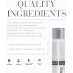 System Silicone Free Hybrid - Original - Lubricant (Hybrid) 4 Floz/120 Ml, Assorted