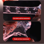 Penis Sleeve Penis Ring Adult Sex Toys For Men, Clear Realistic Dildo Penis Extender For Girth Enhancer Sleeve, Penis Pump Enlarger For Male Sex Toy, Cockring Penis Extension Male Sex Toys For Couples