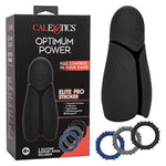 Se-0858-35-3 Optimum Power Elite Pro Stroker