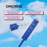 Orion Adjustable Over-The-Door Restraint Set for Versatile Play
