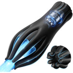 Male Masturbator Male Sex Toys For Men Adult Toys For Men With 10 Powerful Mens Penis Training Vibrator Stroker Sex Toy Masturbators Sex Machine 360 Training Wrap Gay Adult Sex Toys & Games