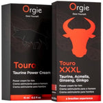 Touro Xxxl Erection Cream By . Cream To Increase The Power Of Erections. 15Ml.