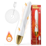 Male Sex Doll Masturbator Heating Rod with 113°F Temperature Control and Auto Protection