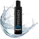 Ultimate Performance Bundle: Volume Enhancer & Silky Smooth Water-Based Lube - Vegan, Usa-Made, Doctor-Formulated For Maximum Satisfaction