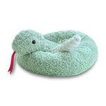 Green Plush Snake Stuffed Animal Toy, Soft Cuddly Plushie Hugger Toy For Boys & Girls, Gifts For Kids Or Girlfriend, 50 Inches