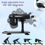 Sex Machine,Automatic Dildo Machine,Remote Control Sex Machine For Women And Men,Thrusting Sex Machine With 3Xlr Connector Dlido And Suction Cup Attachments,Sex Toys For Couple