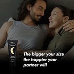 Male Enlargement Cream, Private Part Enlargement, Penile Health Care Cream, Penis Extender Massage Cream, Thicker Longer And Stronger For Men 60Ml