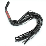 Bdsm Whip Leather Flogger Adult Sex Toys For Couples Play Crop Whip Sexy Spanking Paddle Sex Toys For Couples Bdsm Flirting Whip Hand Slap
