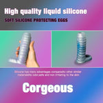 5.7" Dragon Penis Sleeve Girth Enhancer For Men, Reusable Penis Sleeve Girth Enhancer For Men, Cock Extender Sleeves Realistic, Penis Sleeve Girth Enhancer, Realistic Cock Sleeve Extender