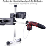 Automatic Lube Launcher, Lubricant Applicator, Lubricant Repeater, Squirting Dildo Partner