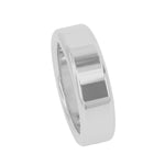 Stainless Delaying Ejaculation Cock Penis Ring (Medium Id40Mm)