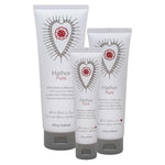 Sensual Luxury | Hathor Pure Sex Lube | Medium Thick Non Sticky Water Based Lube | Botanical Sex Lubricant For Women, Men, & Couples, 2 Oz