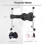 Premium Sex Machine, 60 Watt Plug And Play Automatic Machine, Ezfunlok Love Machine With Remote Control For Men Women And Couples