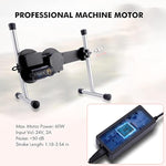 Sex Machine, Premium Upgraded Ukulele Thrusting Love Machine Device, Auxfun Wireless Remote Controlled Sex Toy With Multiple Silicone Attachment Dildos