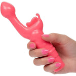 Rechargeable Butterfly Kiss - Pink