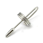 Urethral Training Toy Urethral Plug Adult For Couples Flriting & Training Urethral Sounds Urethral Plug For Men