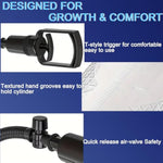 Penis Pump Male Sex Toys With 3 Penis Rings, Manual Penis Vacuum Pump Penis Extender Enlarger, Cock Pump Pennis Extender Penile Pump Penis Enlargement Pump Penis Sleeve Stretcher Sex Toys For Men