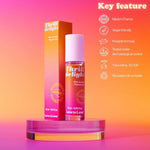 Sensual Coconut Flavor Pleasure Elixir for Couples and Solo Use, 0.33 Fl Oz