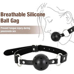 Bdsm Sex Bondage Anal Hook, Neck To Wrist Behind Back Handcuffs Collar With Anal Trainer & Ball Gag, Bed Restraints Sex Game Accessories Kinky Fetish Role Play Adult Sex Toys For Couple Beginner
