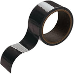 Boundless Bondage Tape, Static And Electrostatic, Bdsm Adult Restraint Black - Se-2702-98-3