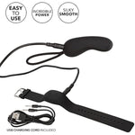 California Exotics Novelties Wristband Remote Curve