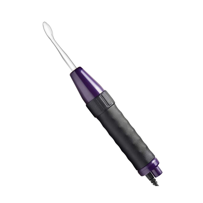 Zeus Deluxe Violet Wand Kit