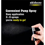 Male Delay Spray ?Effectively Enhanced Extends Men'S Time And Enhances Comfort 0.16 Fl Oz 50 Pumps (Pack Of 2)