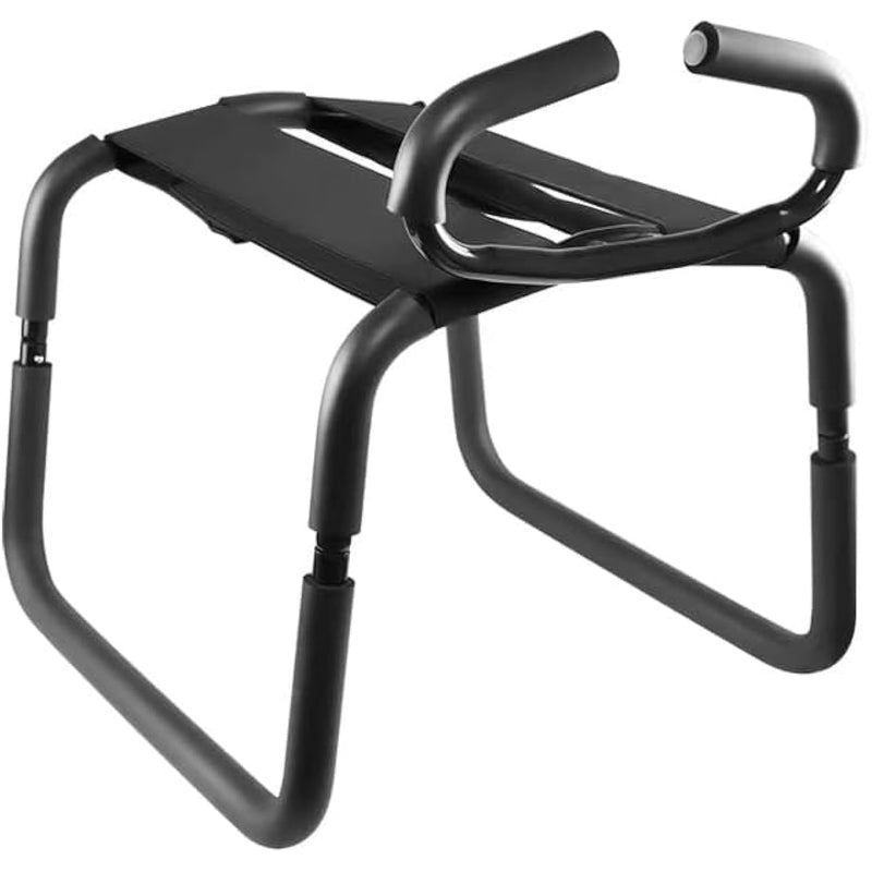 Riding Sex Chair Detachable Sex Furniture For Bedroom,Sex Position Enhancer Chair Multifunctional Bounce Sex Seat For Women Couples Adult Games (Style3), Black