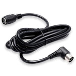 6Ft Extension Cord Sex Machine 5 Pin Control Box