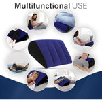 Sex Furniture Pillow, Sex Furnitures For Adults Couples Sex Position Portable For Women Men Sweater Sq186