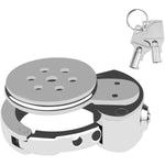 Chastity Lock Bird Cage Male Cage Adjustable Bird Cage Chastity Device Adult Game Sex Toys Beginner Cage To Prevent Erection Bondage Breathable For Couples