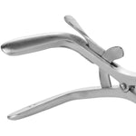 Rubber Coated Stainless Steel Jennings Gag