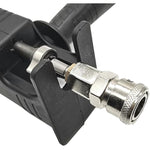 Electric Drill Adapter With Vac-U-Lock Connector For Homemade Sex Machine Device Fast Thrusting Adults Couple Sex Game