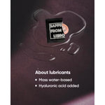 Crush Pink18 Pcs Bundle Ultra-Thin Natural Latex Lubricated Finger Condoms