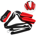 Sex Swing Bondage Restraints Bdsm Toys Love Swing Bdsm Swing Seat Indoor For Free Bondage Set Love Play Fetish Cosplay For 80Kg
