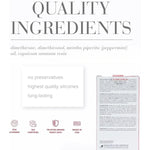 Atomic Clitoral Gel - Warming - Stimulant 0.34 Floz / 10 Ml