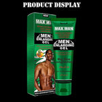 Men'S Massage Cream Penis Becomes Longer And Thicker Sexual Enhancement Erection Cream Men Energy Penis Growth Oil Delay Performance Boost Strength 50G (Green)