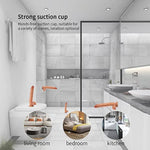 Realistic Dildo Soft Large Dildos For Women With Strong Suction Cup For Hands-Free, Flexible Lifelike Sex Toy With Curved Shaft For Vaginal G-Spot And Anal (10Inch)