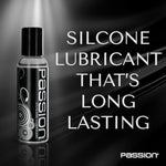 S, Premium Silicone Lubricant, Travel Size, Tsa Approved, 2 Fluid Ounce