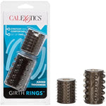 Girth Rings