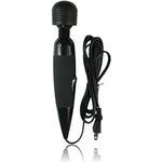 Electric Handheld Massager for Full Body Massage - Powerful and Waterproof