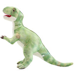 Large T-Rex Plush,Giant Tyrannosaurus Rex Dinosaur Stuffed Animal Toys Gifts For Kids,Christmas 31"