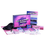 Romantic Couple's Bedroom Game for Date Night: Fun and Spicy Questions, Scenarios, and Activities