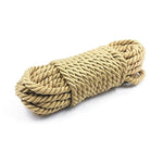 20 M / 65 Ft Soft Bondage Cotton Rope, Bdsm Beginner Restraint Sex Set Adult Sexy Toys For Women And Couples