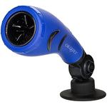 Calexotics Novelties Apollo Hydro Power Stroker, Blue