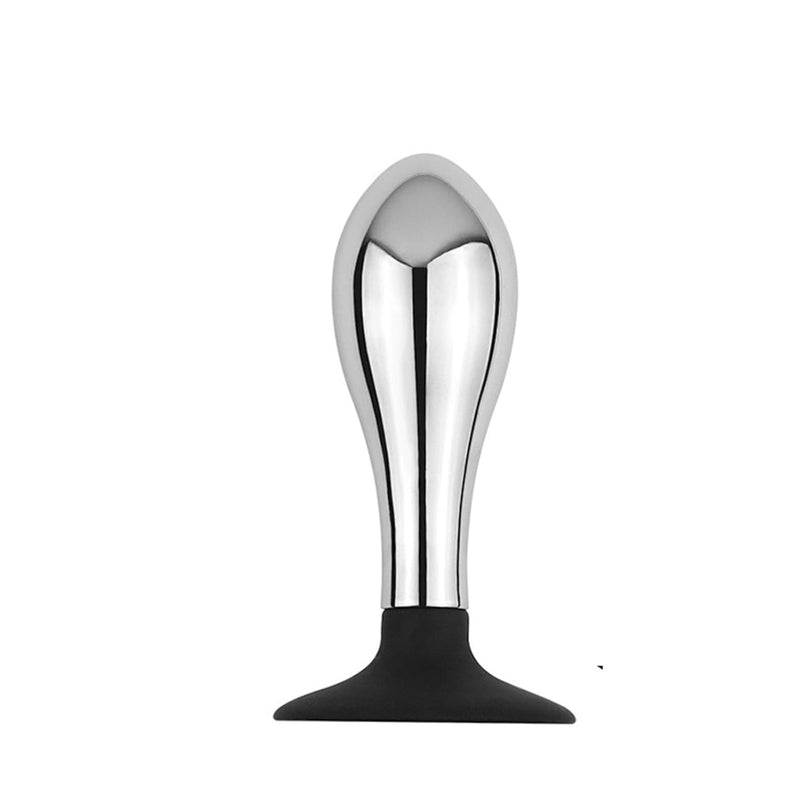 Butt Plug Anal Plug Training Personal Anal Sex Toys With Suction Cup Base For Male, Female And Beginner S