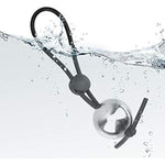 Metal Ball Heavy Weight Hanger Stretcher Penis Extender Cocksling Chastity Device Sex Toys,Penis Massage Tools Penisring With Weight Ball Device Extende,Penis Bracelets For Men Enlargement Exercise