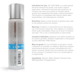 Original Anal Water-Based Personal Lubricant, Lube For Men, Women And Couples, 8 Fl Oz