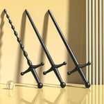 Silicone Penis Plug 3 Piece Set Samurai Sword Urethral Sounding Toys With Multi Bead Urethra Sound Design Prostate Stimulator For Men Masturbation