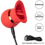 French Kiss Sweet Talker